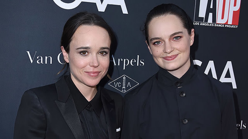 Ellen Page